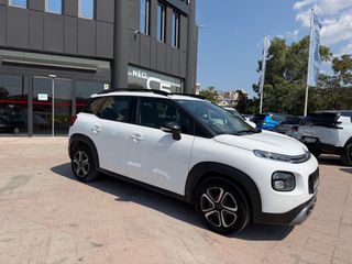 Citroen C3 Aircross 2019 1.2 PURETECH 110HP FEEL i-TOUCH-thumb-2