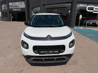 Citroen C3 Aircross 2019 1.2 PURETECH 110HP FEEL i-TOUCH-thumb-3