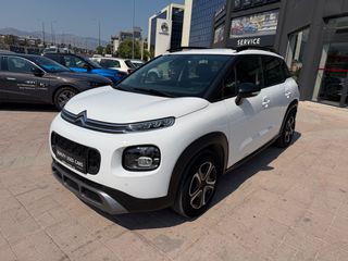 Citroen C3 Aircross 2019 1.2 PURETECH 110HP FEEL i-TOUCH-thumb-4