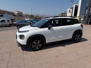 Citroen C3 Aircross 2019 1.2 PURETECH 110HP FEEL i-TOUCH-thumb-5