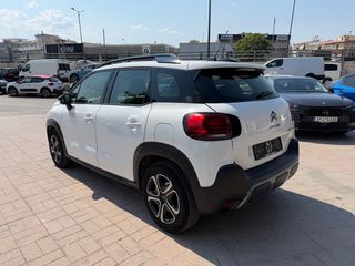 Citroen C3 Aircross 2019 1.2 PURETECH 110HP FEEL i-TOUCH-thumb-6