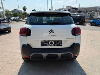 Citroen C3 Aircross 2019 1.2 PURETECH 110HP FEEL i-TOUCH-thumb-7