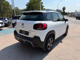 Citroen C3 Aircross 2019 1.2 PURETECH 110HP FEEL i-TOUCH-thumb-8