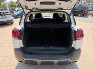 Citroen C3 Aircross 2019 1.2 PURETECH 110HP FEEL i-TOUCH-thumb-9