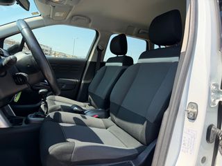 Citroen C3 Aircross 2019 1.2 PURETECH 110HP FEEL i-TOUCH-thumb-10