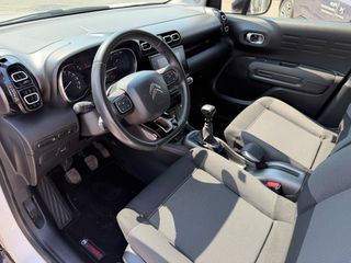 Citroen C3 Aircross 2019 1.2 PURETECH 110HP FEEL i-TOUCH-thumb-11