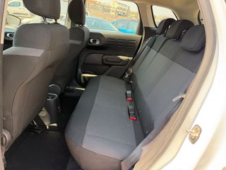 Citroen C3 Aircross 2019 1.2 PURETECH 110HP FEEL i-TOUCH-thumb-13