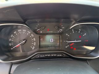 Citroen C3 Aircross 2019 1.2 PURETECH 110HP FEEL i-TOUCH-thumb-15