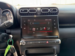 Citroen C3 Aircross 2019 1.2 PURETECH 110HP FEEL i-TOUCH-thumb-20
