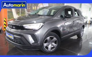 Opel Crossland 2022 Edition Pack / 6 Χρόνια Δωρεάν Service