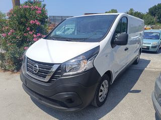 Κλούβα Nissan 2017 NV300 L2H1-thumb-2