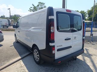 Κλούβα Nissan 2017 NV300 L2H1-thumb-3