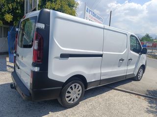 Κλούβα Nissan 2017 NV300 L2H1-thumb-4