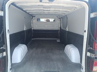 Κλούβα Nissan 2017 NV300 L2H1-thumb-6