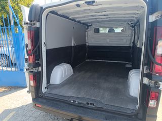 Κλούβα Nissan 2017 NV300 L2H1-thumb-8