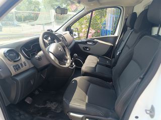 Κλούβα Nissan 2017 NV300 L2H1-thumb-14