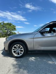 Bmw X1 2013 20d XDrive Αυτόματο