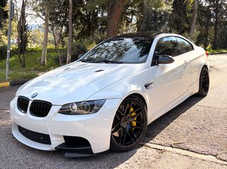 Bmw 330 2008 LOOK M3