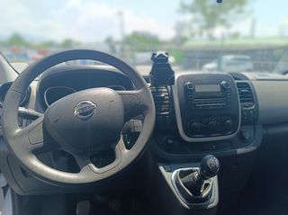 Nissan NV300 2017 L2H1-thumb-16