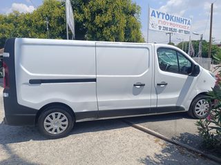 Nissan NV300 2017 L2H1-thumb-5