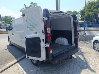 Nissan NV300 2017 L2H1-thumb-9