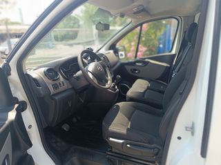 Nissan NV300 2017 L2H1-thumb-15
