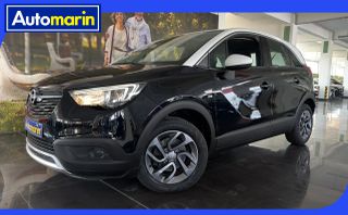 Opel Crossland (X) 2019 Turbo Elegance Auto Navi / 6 Χρόνια Δωρεάν Service