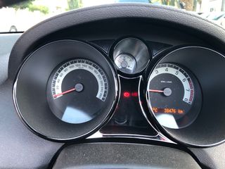 Opel GT 2008 ΕΛΛΗΝΙΚΟ-38500ΧΛΜ-ΔΕΡΜΑ-ΧΕΝΟΝ-ΑΒΑΦΟ-thumb-9