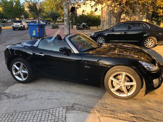Opel GT 2008 ΕΛΛΗΝΙΚΟ-38500ΧΛΜ-ΔΕΡΜΑ-ΧΕΝΟΝ-ΑΒΑΦΟ-thumb-8