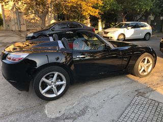 Opel GT 2008 ΕΛΛΗΝΙΚΟ-38500ΧΛΜ-ΔΕΡΜΑ-ΧΕΝΟΝ-ΑΒΑΦΟ-thumb-2