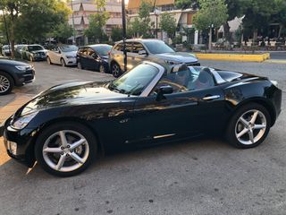 Opel GT 2008 ΕΛΛΗΝΙΚΟ-38500ΧΛΜ-ΔΕΡΜΑ-ΧΕΝΟΝ-ΑΒΑΦΟ-thumb-4