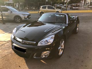 Opel GT 2008 ΕΛΛΗΝΙΚΟ-38500ΧΛΜ-ΔΕΡΜΑ-ΧΕΝΟΝ-ΑΒΑΦΟ-thumb-5