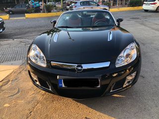 Opel GT 2008 ΕΛΛΗΝΙΚΟ-38500ΧΛΜ-ΔΕΡΜΑ-ΧΕΝΟΝ-ΑΒΑΦΟ-thumb-15