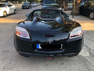 Opel GT 2008 ΕΛΛΗΝΙΚΟ-38500ΧΛΜ-ΔΕΡΜΑ-ΧΕΝΟΝ-ΑΒΑΦΟ-thumb-6