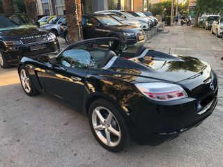 Opel GT 2008 ΕΛΛΗΝΙΚΟ-38500ΧΛΜ-ΔΕΡΜΑ-ΧΕΝΟΝ-ΑΒΑΦΟ-thumb-1