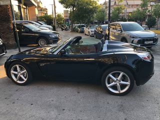 Opel GT 2008 ΕΛΛΗΝΙΚΟ-38500ΧΛΜ-ΔΕΡΜΑ-ΧΕΝΟΝ-ΑΒΑΦΟ-thumb-3