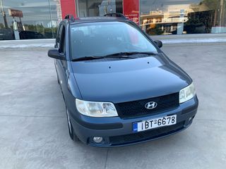 Hyundai Matrix 2006-thumb-1
