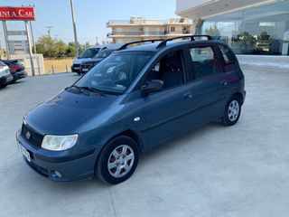 Hyundai Matrix 2006-thumb-3