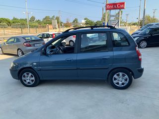 Hyundai Matrix 2006-thumb-4