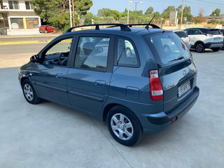 Hyundai Matrix 2006-thumb-5