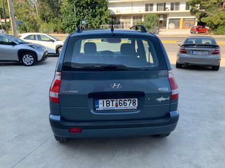 Hyundai Matrix 2006-thumb-6