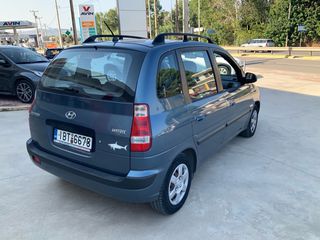 Hyundai Matrix 2006-thumb-7