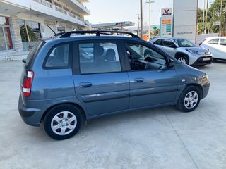 Hyundai Matrix 2006-thumb-8