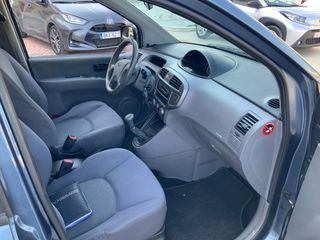 Hyundai Matrix 2006-thumb-10