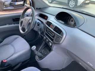 Hyundai Matrix 2006-thumb-11