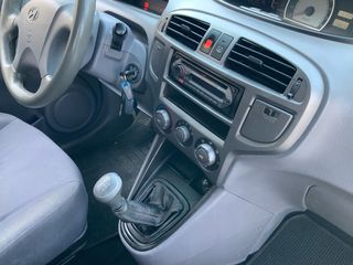 Hyundai Matrix 2006-thumb-12