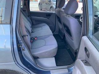 Hyundai Matrix 2006-thumb-13