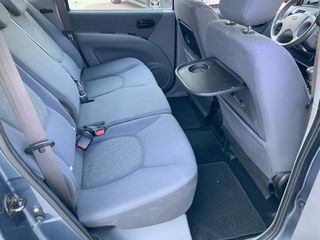 Hyundai Matrix 2006-thumb-14