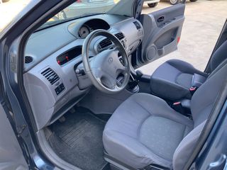Hyundai Matrix 2006-thumb-16
