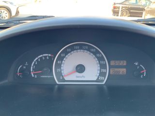 Hyundai Matrix 2006-thumb-18